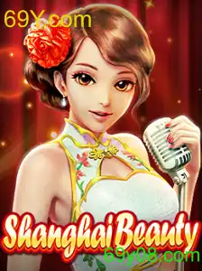 ShanghaiBeauty