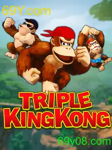 TripleKingKong